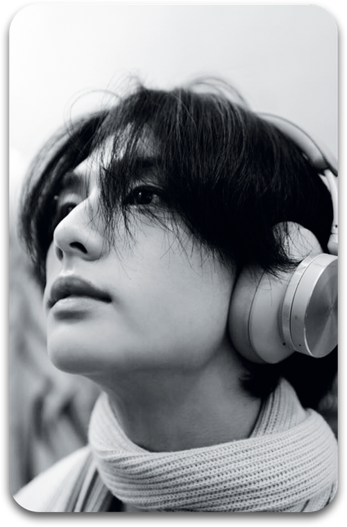 Карта / STRAY KIDS #1006