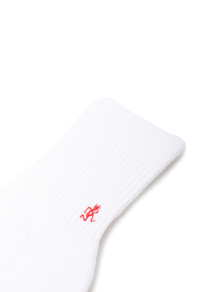 Носки Basic Crew