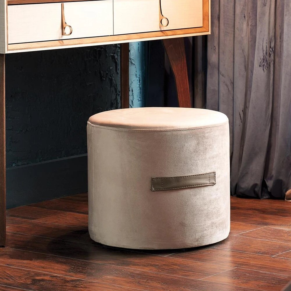 Пуф ENZA HOME NETHA EH21942