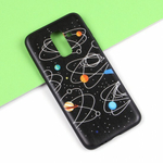 Чехол ТПУ для Samsung Galaxy A6+ (2018), 011004