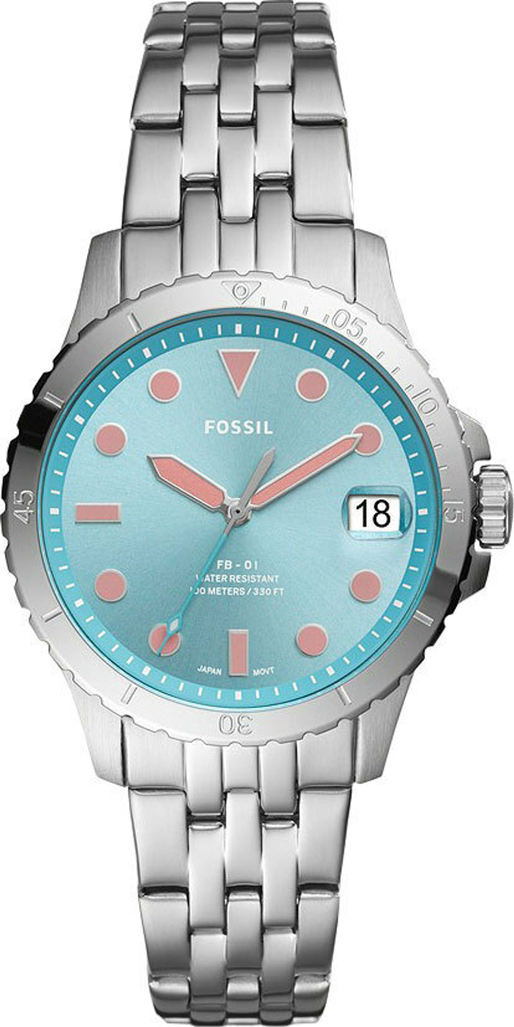 Наручные часы Fossil ES4742