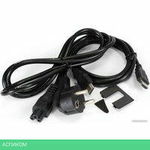 Монитор ExeGate SmartView EP2707TA EX295529RUS