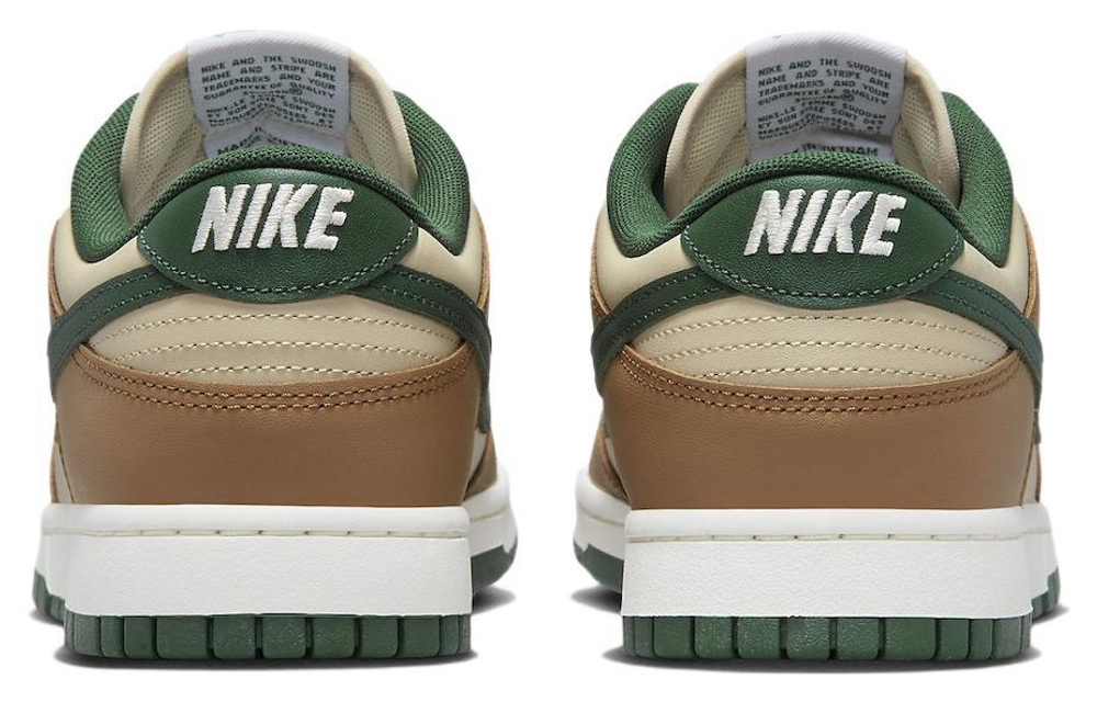 Кроссовки Nike Dunk Low