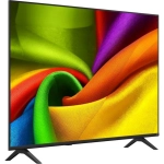 Телевизор LG 55NU900B6LA.ARUG 55" Ultra HD Direct Led черный графит, 2026