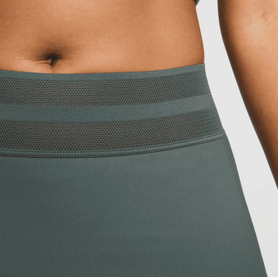 Юбка женская Nike Court Slam Skirt Roland Garros, арт. FD5643-338