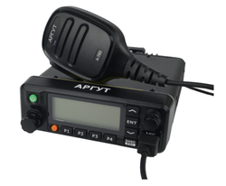 Цифровая радиостанция стационарная Аргут А-701М UHF