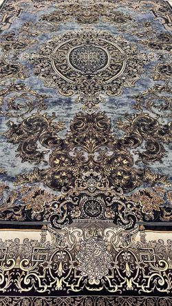 Персидский Ковер Код G4089