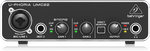 Behringer UMC22