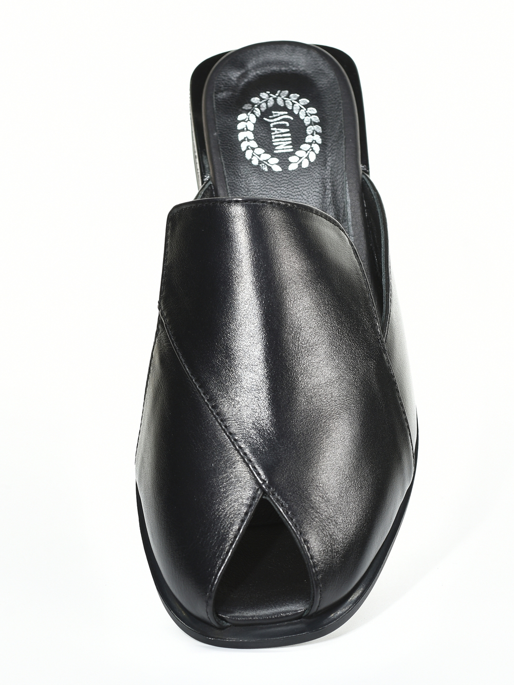 Мюли женские Ascalini R15160