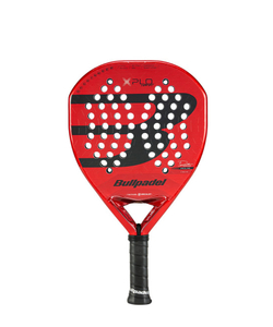 BULLPADEL, PALA XPLO COMFORT 25, 365 - 375g, (2025), Padel Racket