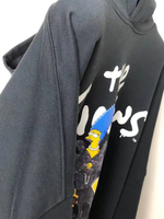 Худи Balenciaga, арт. 74270