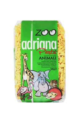 Паста детские Adriana , 500г, Чехия