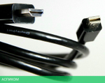 Кабель Vcom CG695-B