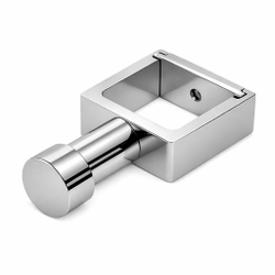 Крючок универсальный QUADRO Цилиндр