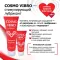 Женский стимулирующий лубрикант на силиконовой основе Cosmo Vibro 50 мл