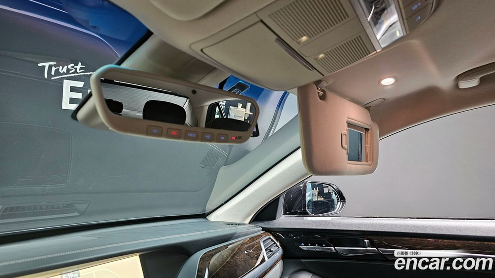 Genesis G90 3.8 (10.2019)