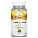 Natural Balance, Happy camper, 60 растительных капсул