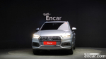 Audi Q5 (FY) 45 TFSI Quattro Premium (09.2020)