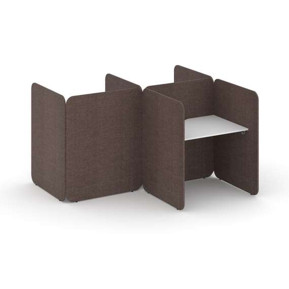 Call center Комплект №7 KC.K-007  1614*1800*1200