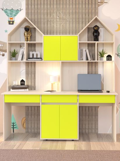 сосна астрид / лайм