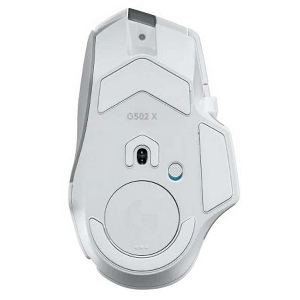 Мышь Wireless Logitech G502 X Lightspeed