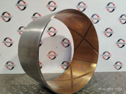 Втулка 198-50-31210