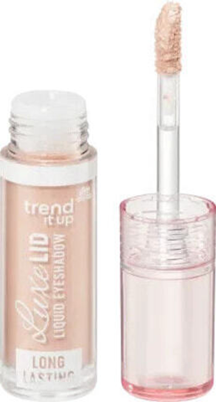 Lidschatten Liquid Luxe Lid 010, 4,5 ml