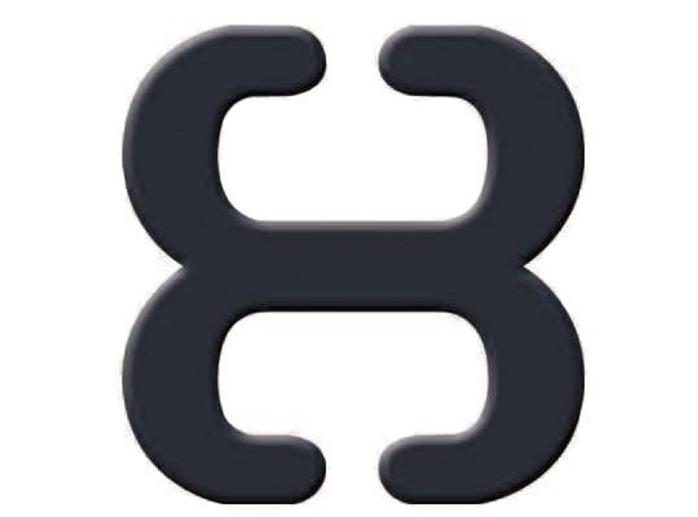 Стягивающая клипса для фиксации бретелек бюстгальтера (Цвет: белый)