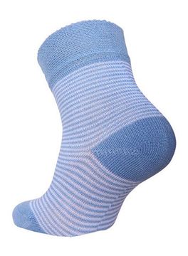 (9BU)Носки детские Norveg Bio Bamboo 9BU