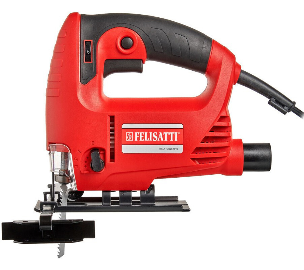Лобзик электрический Felisatti МП-65/550Э 618.5.1.00 550 Вт