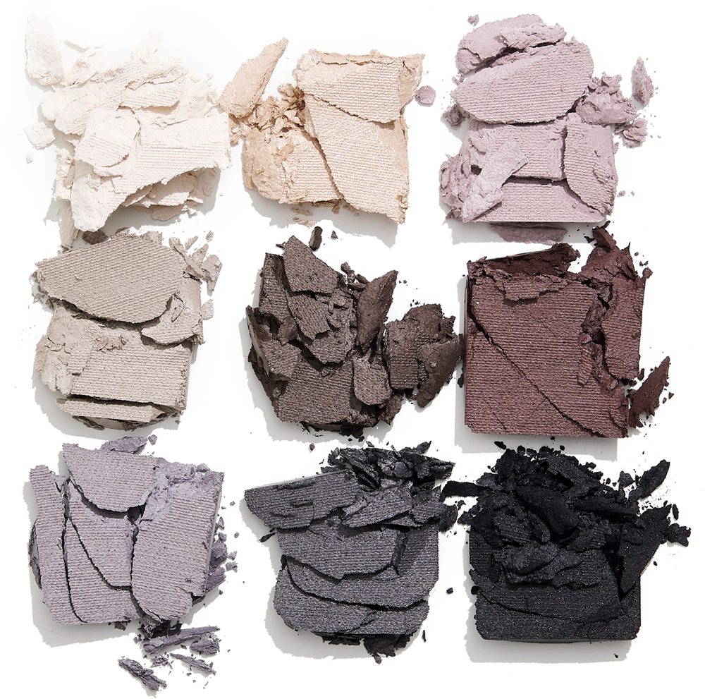 Gosh Eyedentity - Палетка теней для век оттенок 005 Be Hopeful, 6 g