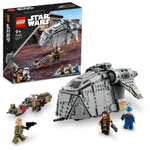 Конструктор LEGO Star Wars 75338 Засада на Ферриксе
