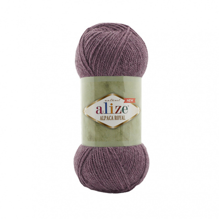 Alpaca Royal NEW Alize