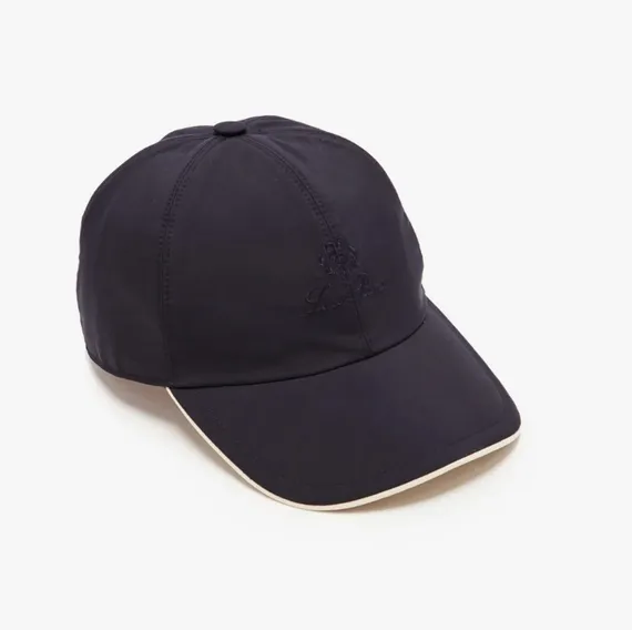 Бейсболка Loro Piana