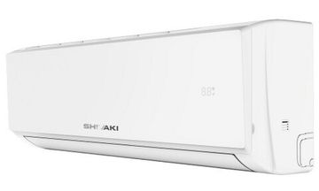 Сплит-система Shivaki SSH-P249BE белый