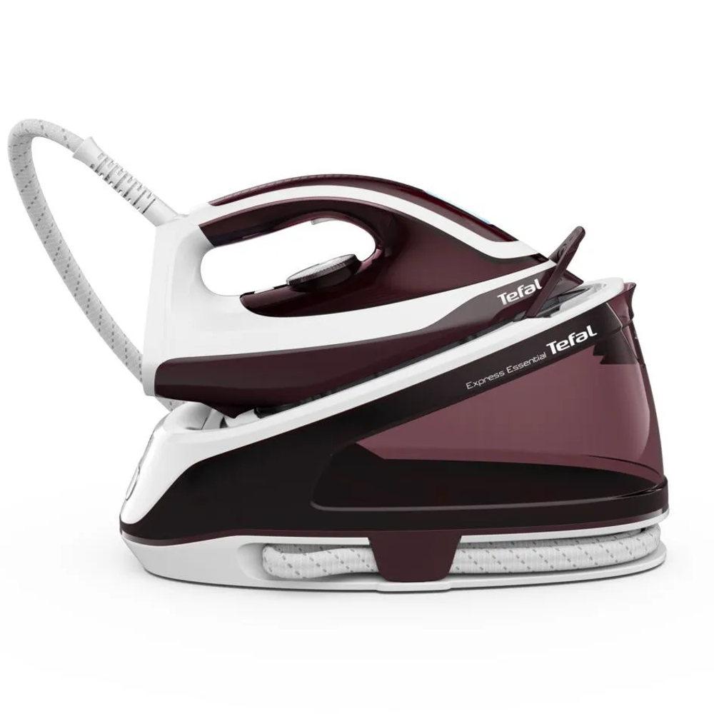 Парогенератор TEFAL SV6120