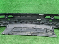 Бампер задний Audi Q7 2 (2015-2019)