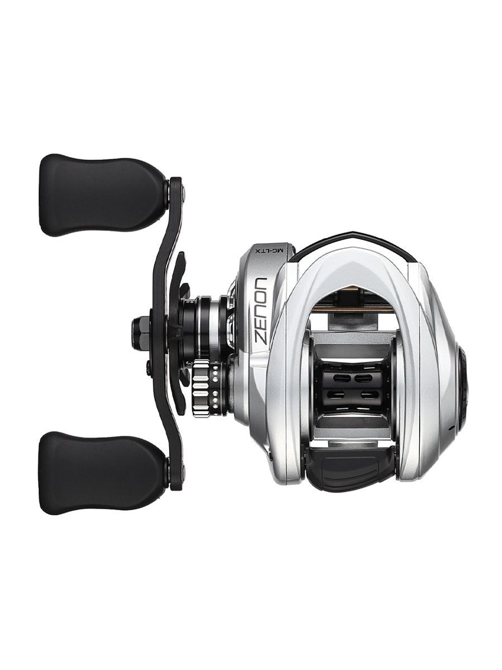 Катушка мультипликаторная Abu Garcia Zenon MG LTX Left