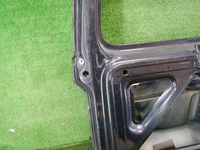 Крышка багажника VW Caddy 4 (2015-2020)