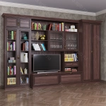 Стенка Венеция 10