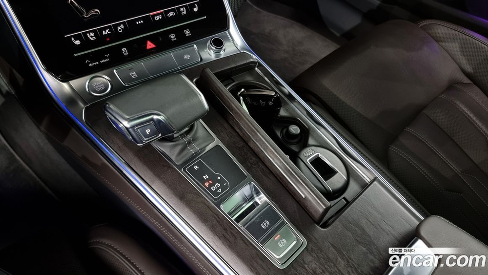 Audi A7 (4K) 55 TFSI Quattro Premium (04.2020)