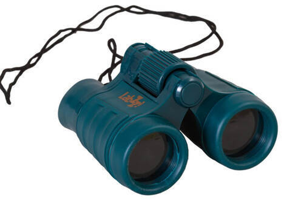 Набор Levenhuk LabZZ MTВ3: микроскоп, телескоп и бинокль