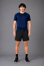 Мужские шорты Under Armour UA Tech Vent Short-BLK