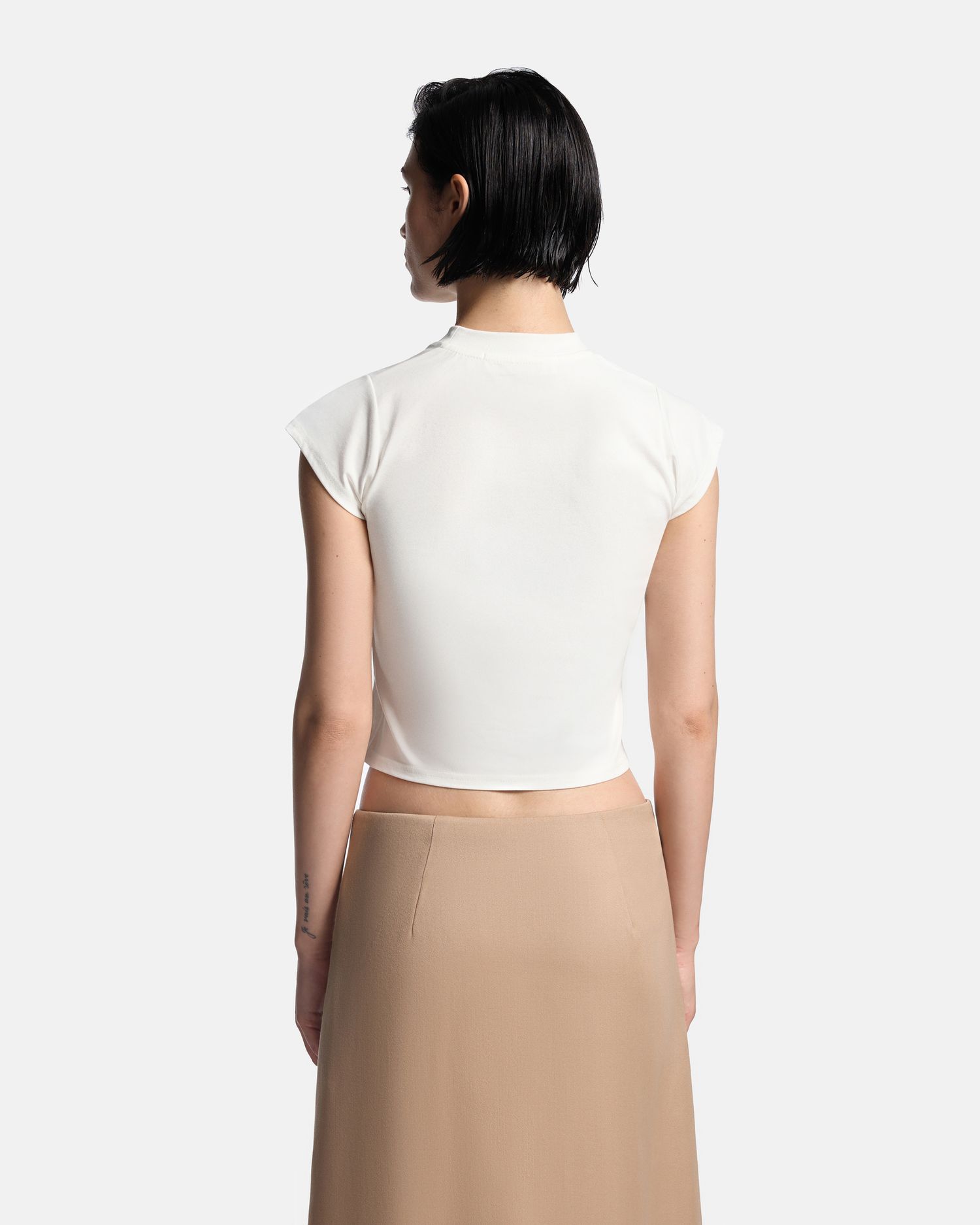 ФУТБОЛКА SLIM FIT