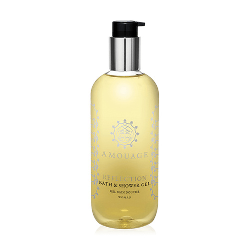 Amouage Reflection woman Shower gel