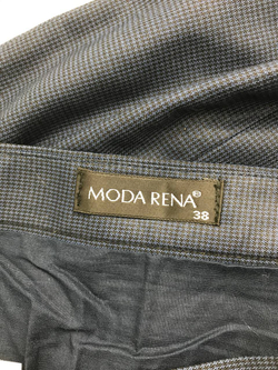Юбка Moda Rena стильная 42/44 размер