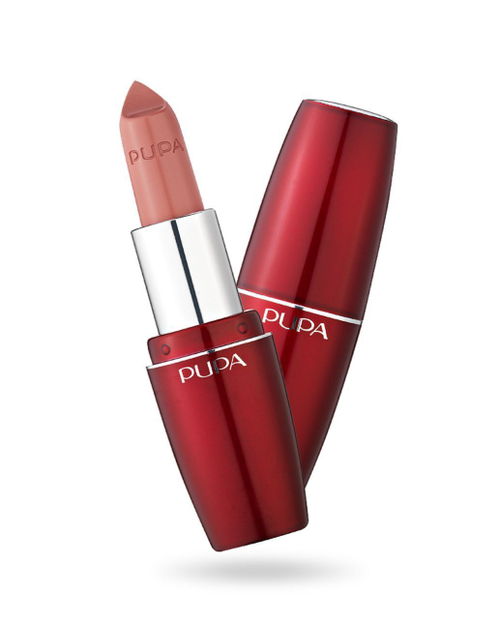 Pupa Помада для губ увлажняющая для увеличения объёма губ PUPA VOLUME 100