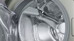 Стиральная машина Bosch WAB202S2IR 6 кг, 1000 об/мин, глубина 56 см, серебристый