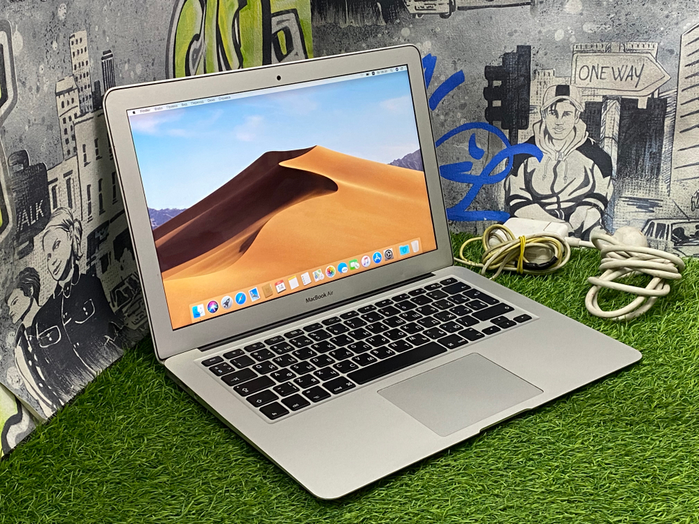 MacBook Air 13 2017 A1466