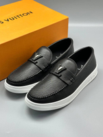 Слипоны Louis Vuitton